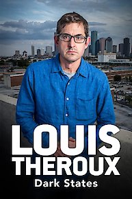 Louis Theroux: Dark States