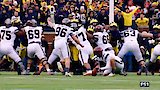 Ohio State at Michigan