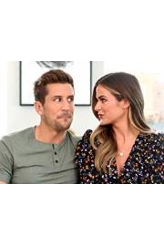 Engaged with JoJo & Jordan