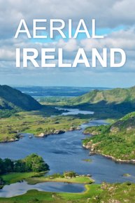 Aerial Ireland