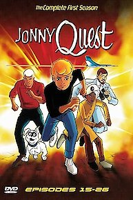 Jonny Quest