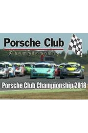 Porsche Club Championship 2018