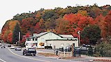 The Mohawk Trail Across New England