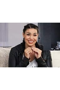 Heart of the Batter with Jordin Sparks