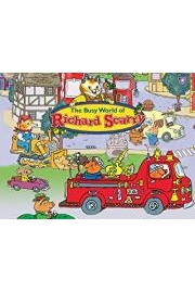 El mondo fantastico de Richard Scarry