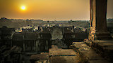 The Hidden Megacity