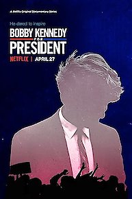 Bobby Kennedy: After JFK