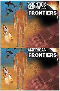 Scientific American Frontiers