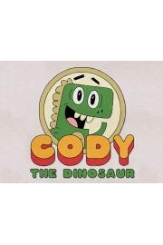 Cody the Dinosaur