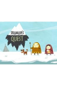 Shaman's Quest