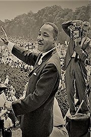 Martin Luther King Jr.: Marked Man