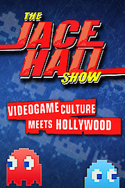 The Jace Hall Show