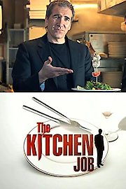 The Kitchen Job