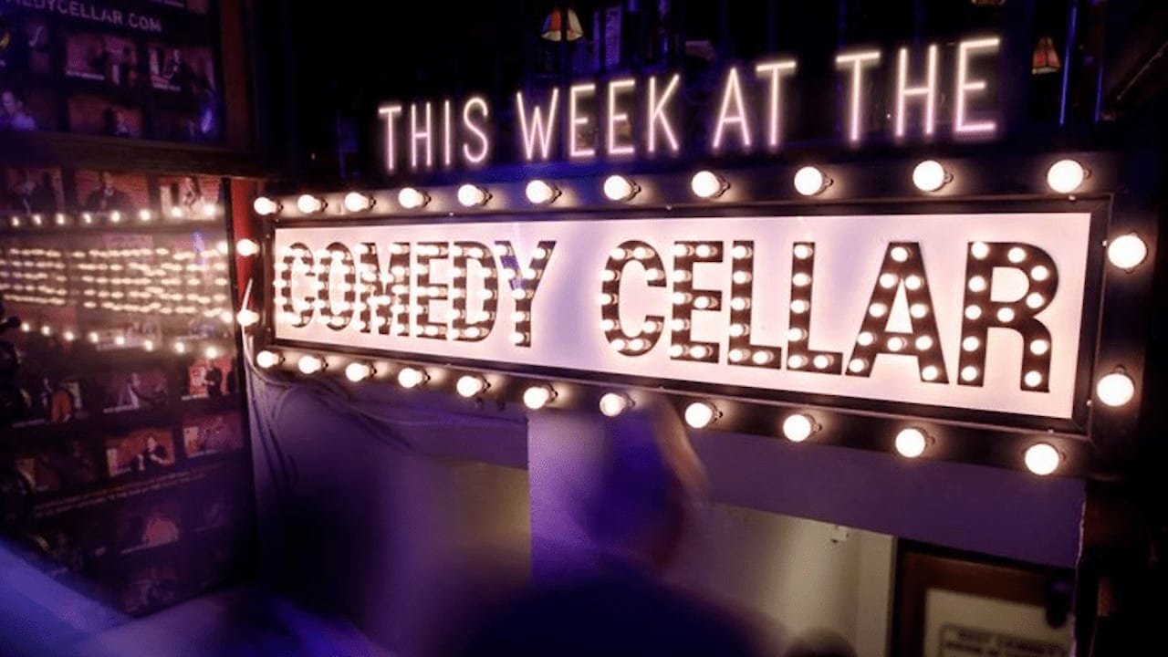 This Week at the Comedy Cellar