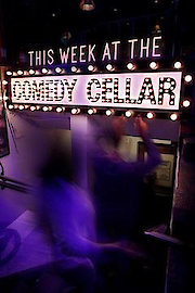 This Week at the Comedy Cellar