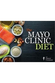 The Mayo Clinic Diet: The Healthy Approach to Weight Loss