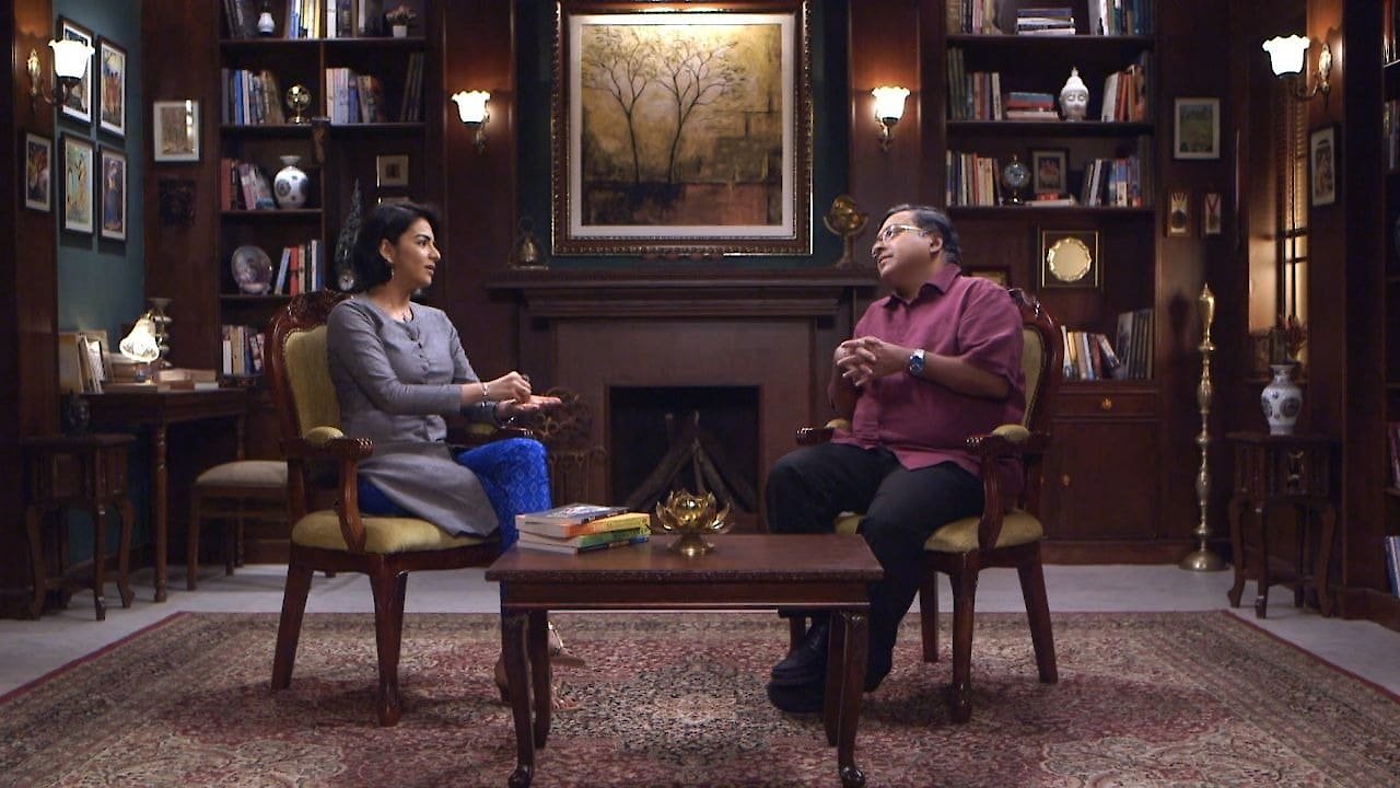 Devlok with Devdutt Pattanaik