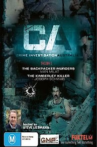 Crime Investigation Australia