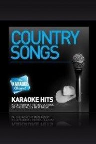 Karaoke - Country