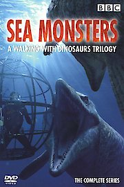 Sea Monsters