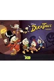 Disney DuckTales