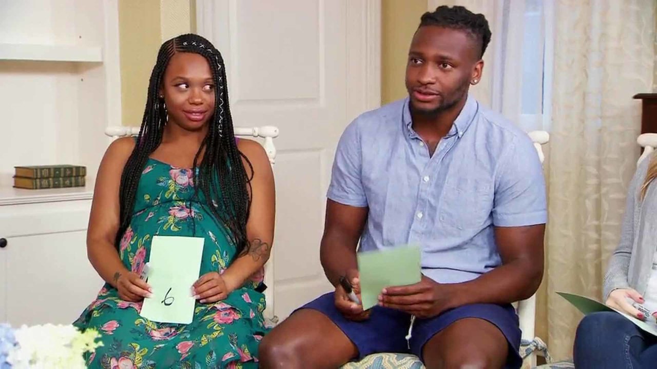 Married at First Sight: Happily Ever After