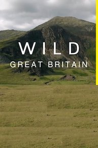 Wild Great Britain