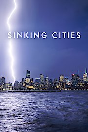 Sinking Cities