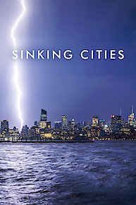 Sinking Cities