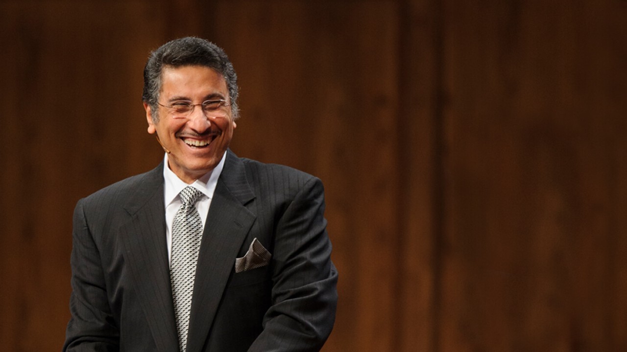 Leading the Way With Dr. Michael Youssef