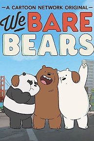 We Bare Bears en Espanol