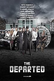 The Departed