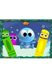 BabyFirst Holiday Special (Spanish Audio)