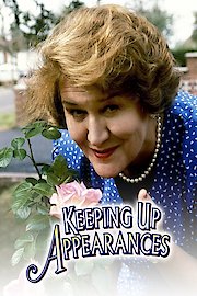 Keeping up Appearances