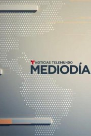 Noticias Telemundo 51: Mediod