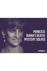 Princess Di Mystery