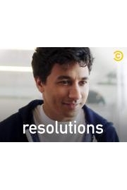 Resolutions