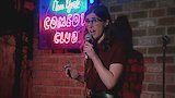 Emmy Blotnick - Smacked in the Head with a Dead Bird - Uncensored