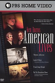 Ken Burns: American Lives