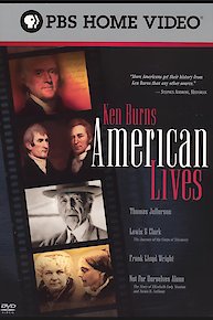 Ken Burns: American Lives