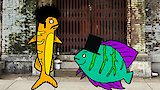The Fish Are F**kboys