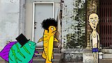 The Fish Find a Thumb