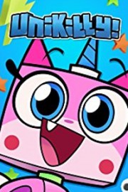 Unikitty en Espanol