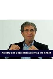 Anxiety and Depression Allowing the Chaos