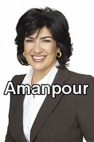 Amanpour