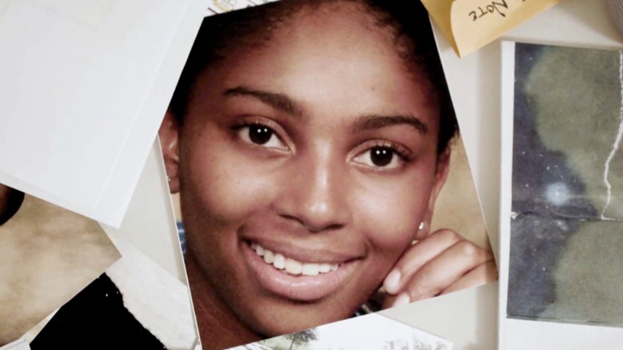 The Disappearance of Phoenix Coldon