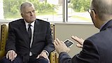 Rev. Franklin Graham; Trump's attempted troop withdrawal; Cameo CEO