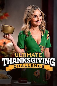 Ultimate Thanksgiving Challenge