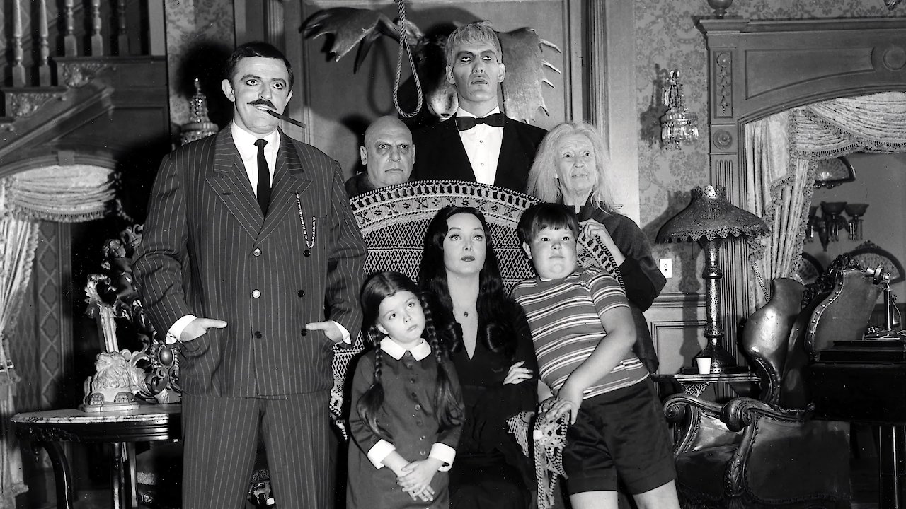 Addams Family