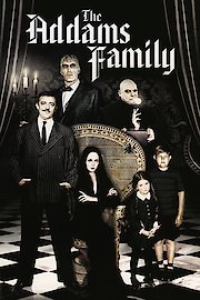 Addams Family